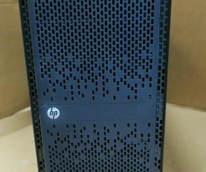 E5-2680v4 ML350 GEN9 14core 32GB