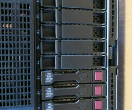 E5-2650v3 10-Core ML350 GEN9 3GHz 32GB