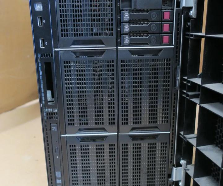E5-2650v3 10-Core ML350 GEN9 3GHz 32GB