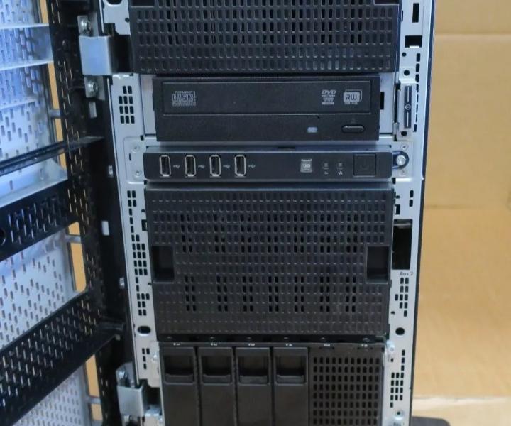 E5-2407 470065-733 ML350e GEN8 2Ghz 32GB