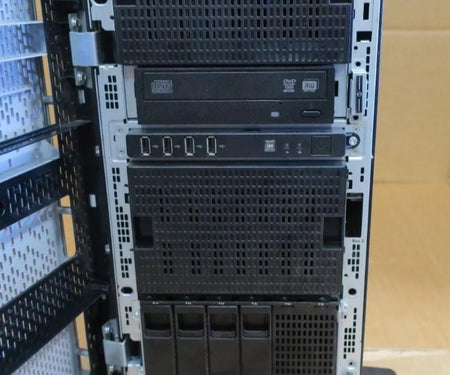 E5-2407 470065-733 ML350e GEN8 2Ghz 32GB
