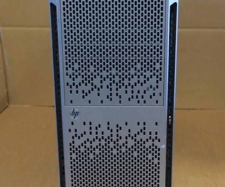 E5-2407 470065-733 ML350e GEN8 2Ghz 32GB