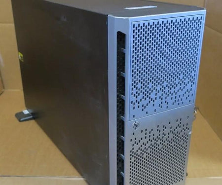 E5-2407 470065-733 ML350e GEN8 2Ghz 32GB