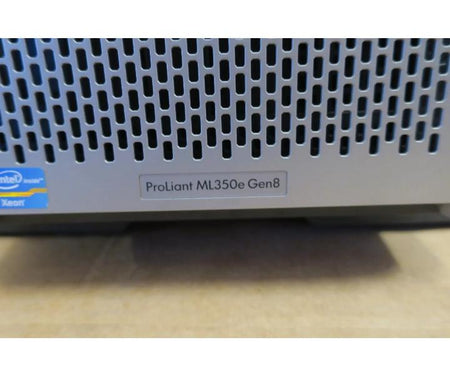 E5-2407 470065-733 ML350e GEN8 2Ghz 32GB