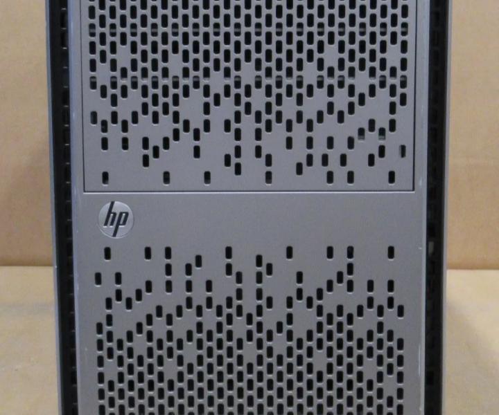 E5-2660 8-Core ML350p GEN8 0GHz 96GB