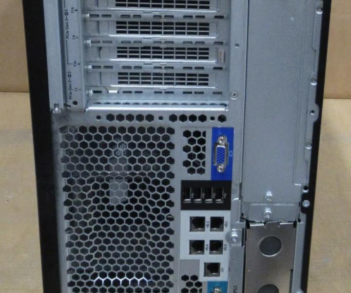 E5-2680 8-Core ML350p GEN8 7GHz 192GB