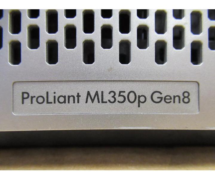 E5-2680 8-Core ML350p GEN8 7GHz 384GB