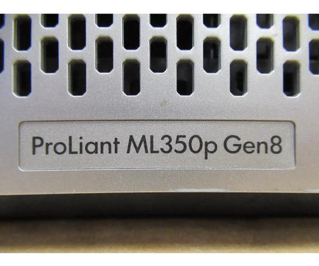 E5-2680 8-Core ML350p GEN8 7GHz 384GB