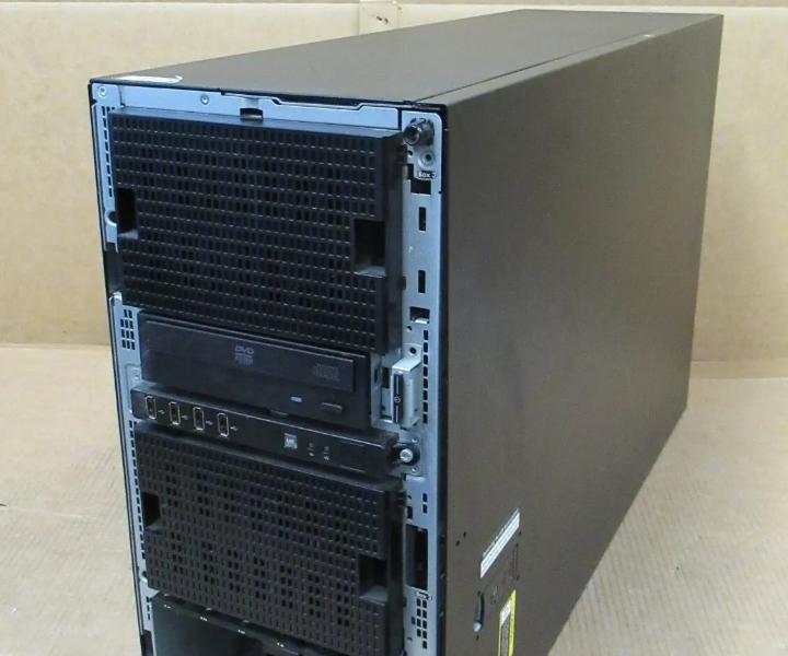 E5-2609 ML350p Gen8 4GHz 16GB
