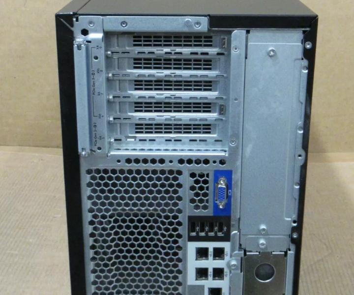 E5-2609 ML350p Gen8 4GHz 16GB
