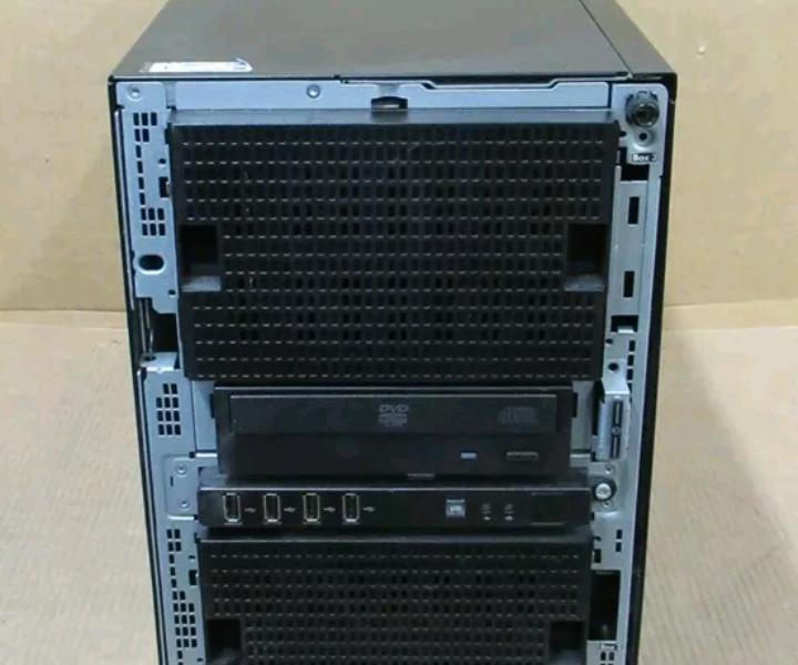 E5-2609 ML350p Gen8 4GHz 16GB