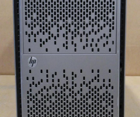 E5-2609 ML350p Gen8 4GHz
