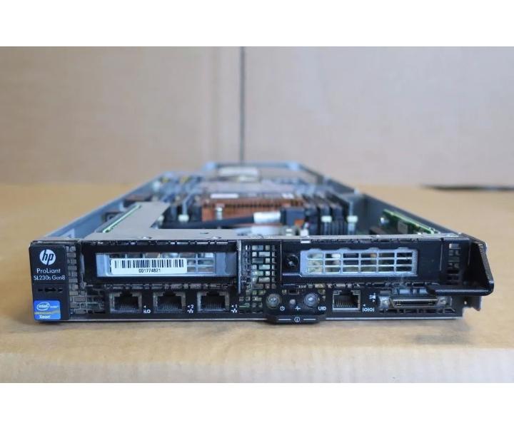 650047-B21 SL230s Gen8 60GHz 24GB