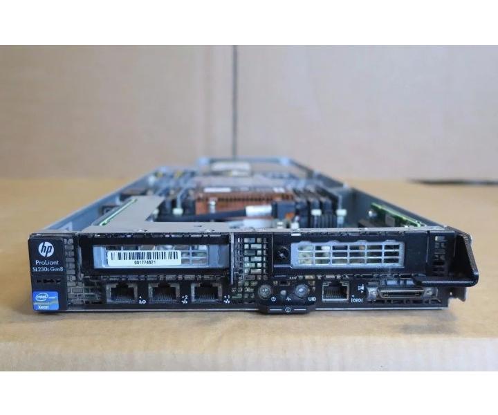 650047-B21 SL230s Gen8 60GHz 24GB