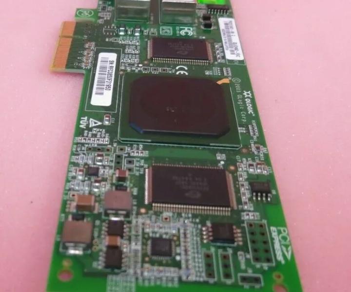QLE2462 PX2510401 4Gbps