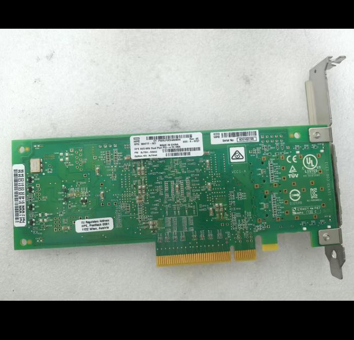 HP QLE2562-HP PX2810403 95 4
