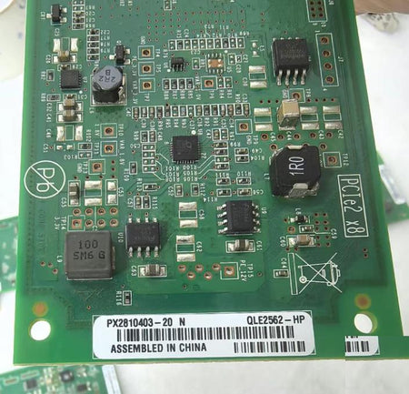 HP QLE2562-HP PX2810403 95 4