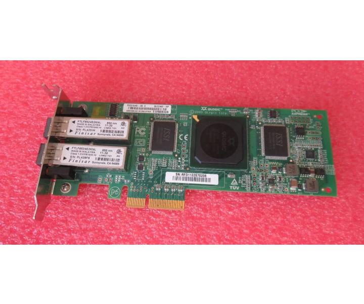 QLE2462-HP AE321-60001 PX2510401