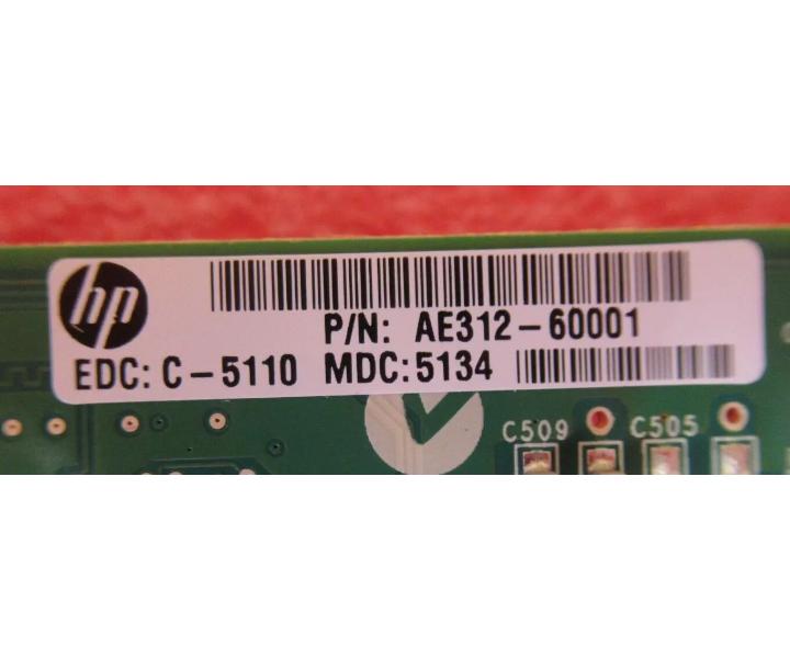 QLE2462-HP AE321-60001 PX2510401