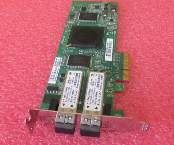 QLE2462-HP AE321-60001 PX2510401