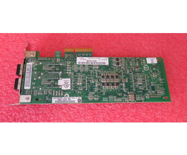 QLE2462-HP AE321-60001 PX2510401