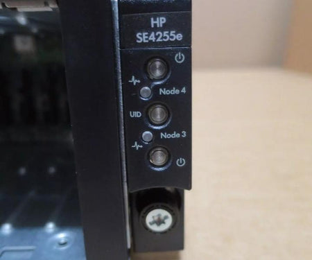 SE4255e 0GHz