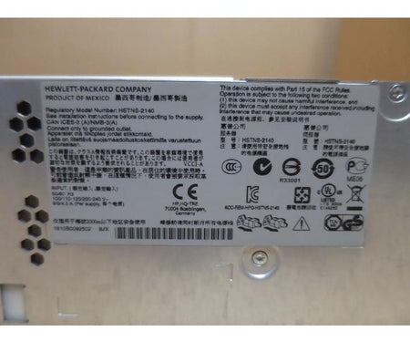 6-Core SE4255e 0GHz 192GB
