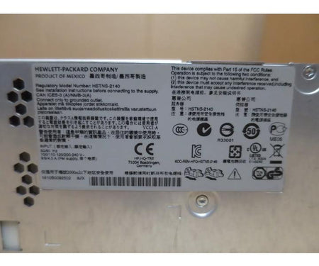 6-Core SE4255e 0GHz 192GB