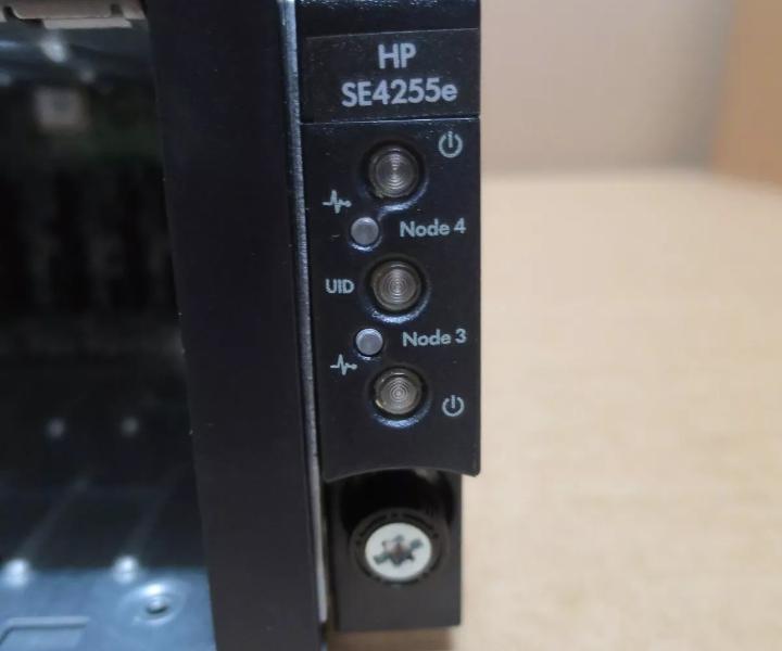 6-Core SE4255e 0GHz 384GB