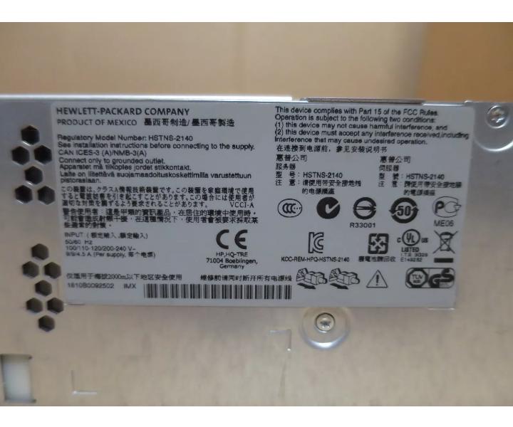 6-Core SE4255e 0GHz 384GB