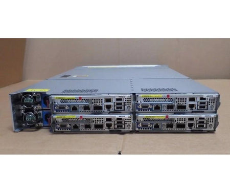6-Core SE4255e 0GHz 768GB