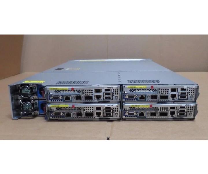 6-Core SE4255e 0GHz 96GB