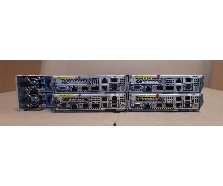 6-Core SE4255e 0GHz 96GB