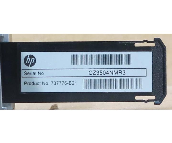 718406-B21 SL2500 SL210T 1500W