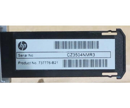 718406-B21 SL2500 SL210T 1500W