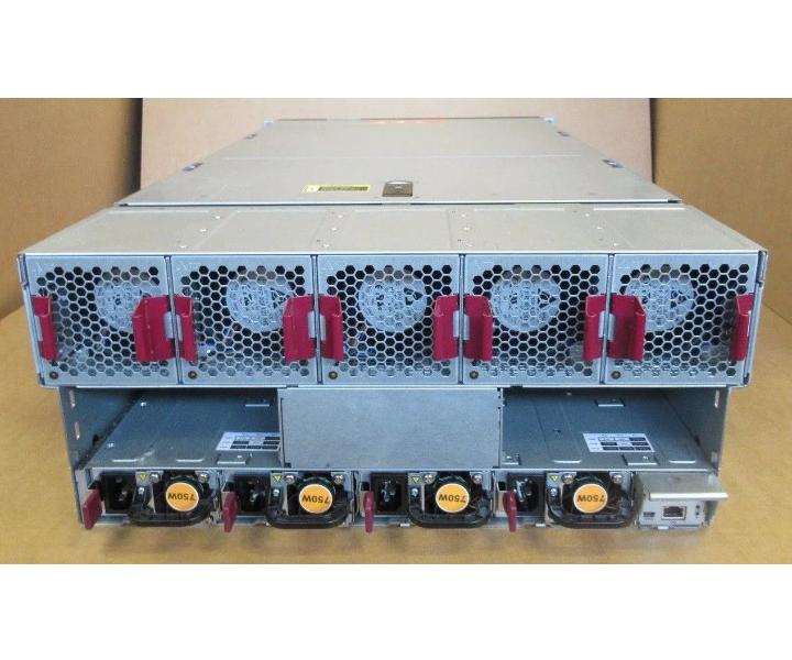 663600-B22 SL4540 2x25 SL4540 Gen8