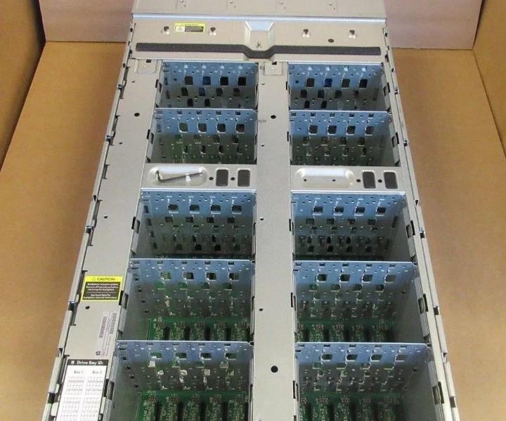 663600-B22 SL4540 2x25 SL4540 Gen8
