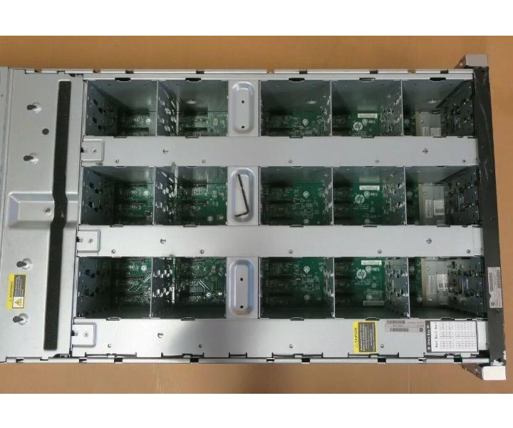 663600-B23 E5-2470v2 SL4540 3x15 64GB 2Bay