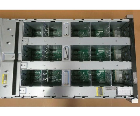 663600-B23 E5-2470v2 SL4540 3x15 64GB 2Bay