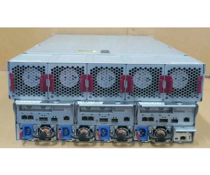 663600-B23 E5-2470v2 SL4540 3x15 64GB 2Bay