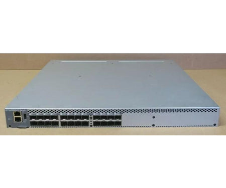 24-Port 12-Port SN3000B 16Gb QW937A