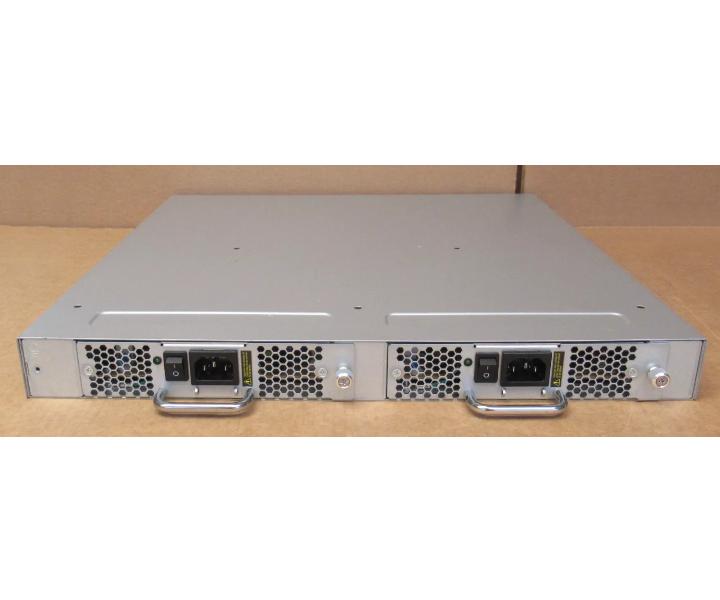 48-Port 24-Port SN6000B 16Gb QK753B