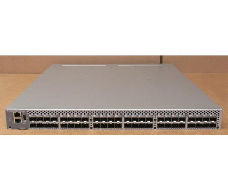 48-Port 24-Port SN6000B 16Gb QK753B