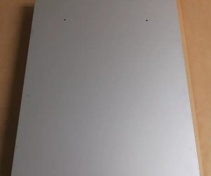 96-Port 72-Port SN6500B 16Gb C8R45A