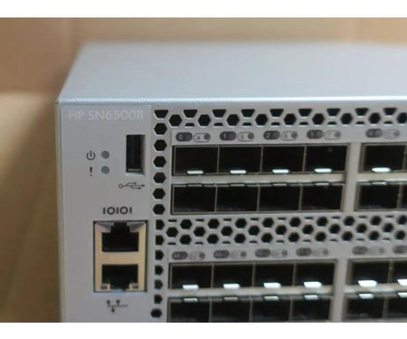 96-Port 72-Port SN6500B 16Gb C8R45A