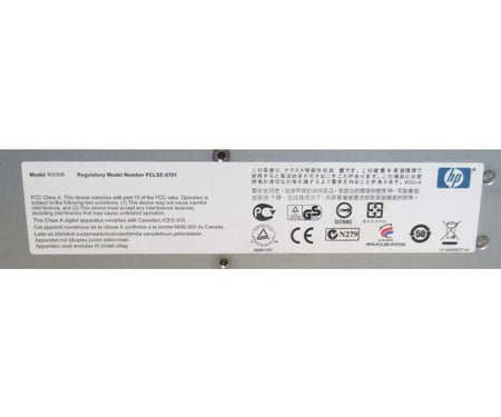 AJ750A MSA2000 AJ751A 450GB