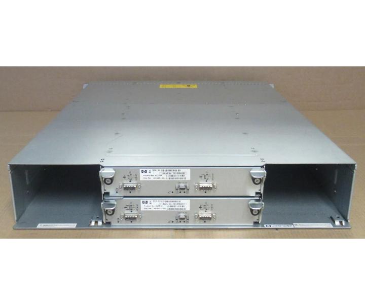 AJ750A MSA2000 AJ751A 450GB