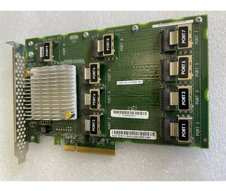 AEC-83605 761879-001 727253-001 727252-001 12GB