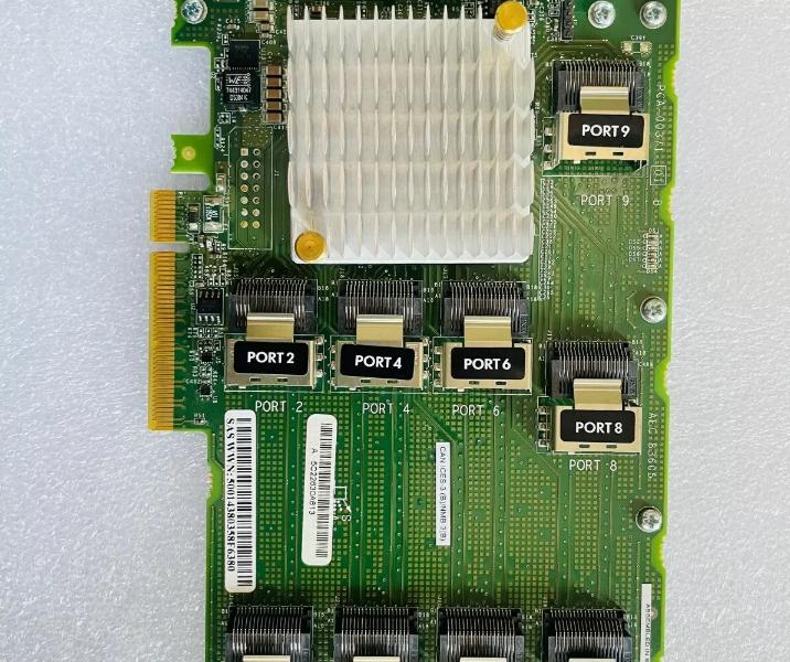 AEC-83605 761879-001 727253-001 727252-001 12GB
