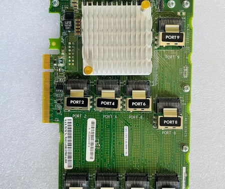 AEC-83605 761879-001 727253-001 727252-001 12GB